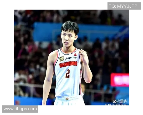 CBA徐杰展现卓越球技引领球队奋勇争先成赛季黑马之星