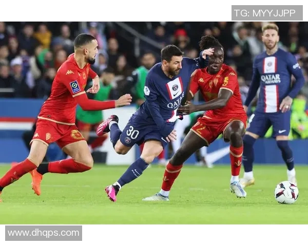 巴黎圣日耳曼迎来梅西加盟，法甲新赛季即将震撼开启