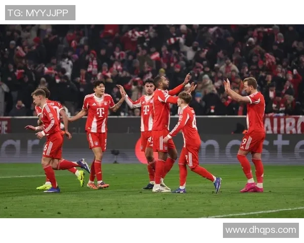 拜仁慕尼黑主场失利奥格斯堡逆袭成功令人震惊 拜仁慕尼黑主场失利奥格斯堡逆袭成功令人震惊