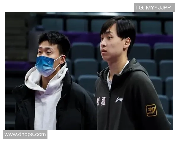 2026CBA全明星赛齐麟精彩表现引发球迷热议展现篮球新星风采