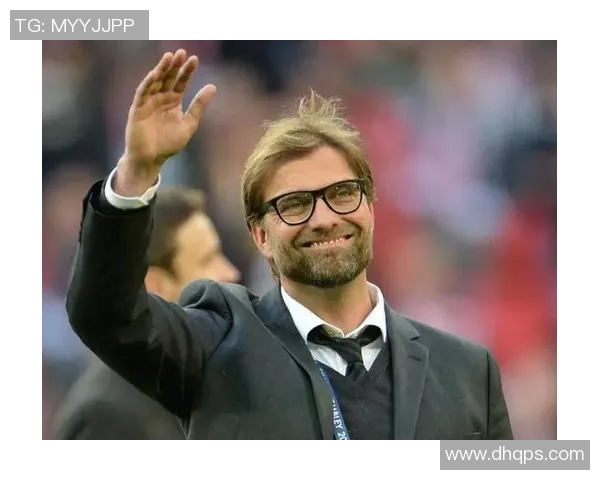 德国国家队正式宣布克洛普出任主教练,球迷期待新气象 德国国家队正式宣布克洛普出任主教练,球迷期待新气象