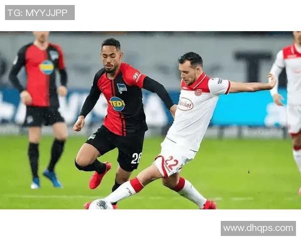 汉诺威96凭借胜利豪取保级关键三分