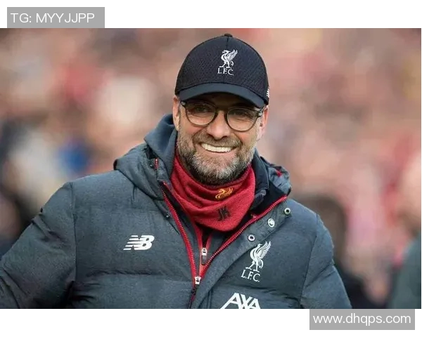 克洛普确认接受德国国家队主帅邀请,执教德意志之师 克洛普确认接受德国国家队主帅邀请,执教德意志之师