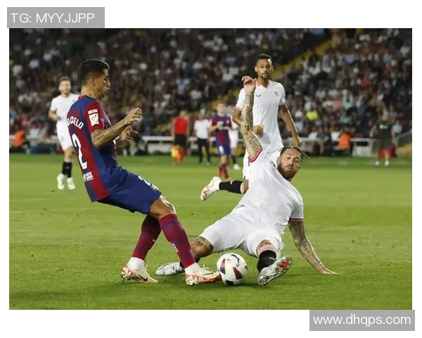 塞维利亚上演绝杀!打破巴塞罗那客场不败纪录 塞维利亚上演绝杀!打破巴塞罗那客场不败纪录