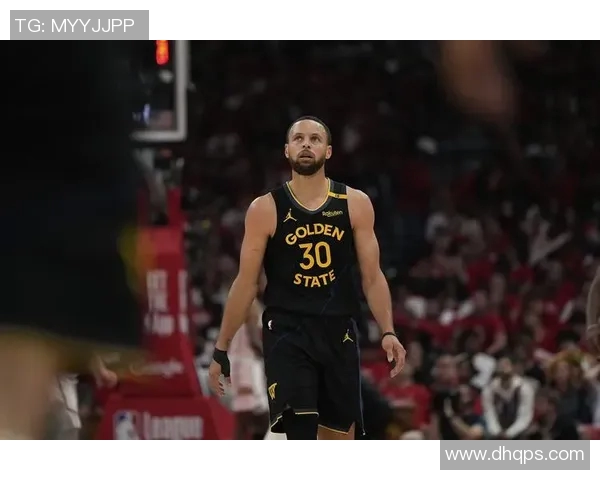 库里季后赛神勇表现助勇士晋级总决赛