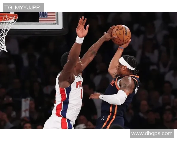 活塞输给热火,唐斯表现出色:篮球场上的高光时刻 活塞输给热火,唐斯表现出色:篮球场上的高光时刻