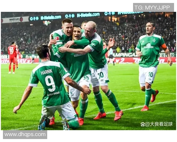 莱比锡RB大胜不莱梅，德甲积分榜上攀高位