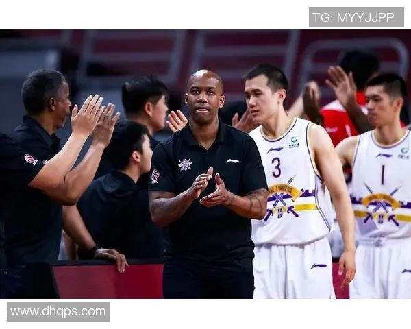 马布里回归CBA,带队夺得总冠军再次燃烧北京夏日热情 马布里回归CBA,带队夺得总冠军再次燃烧北京夏日热情